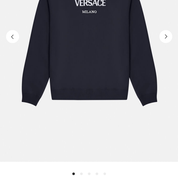 Sweatshirt - Picture 3 of 5